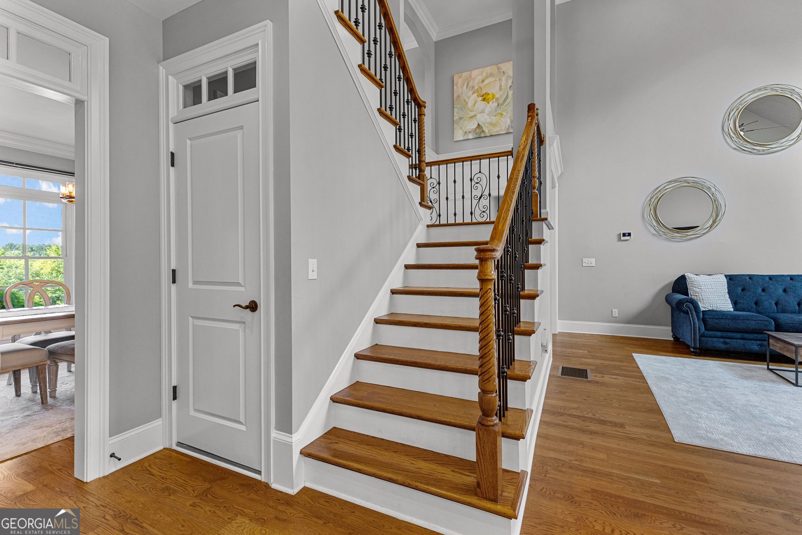 55 Jolie Lane Sharpsburg - 2