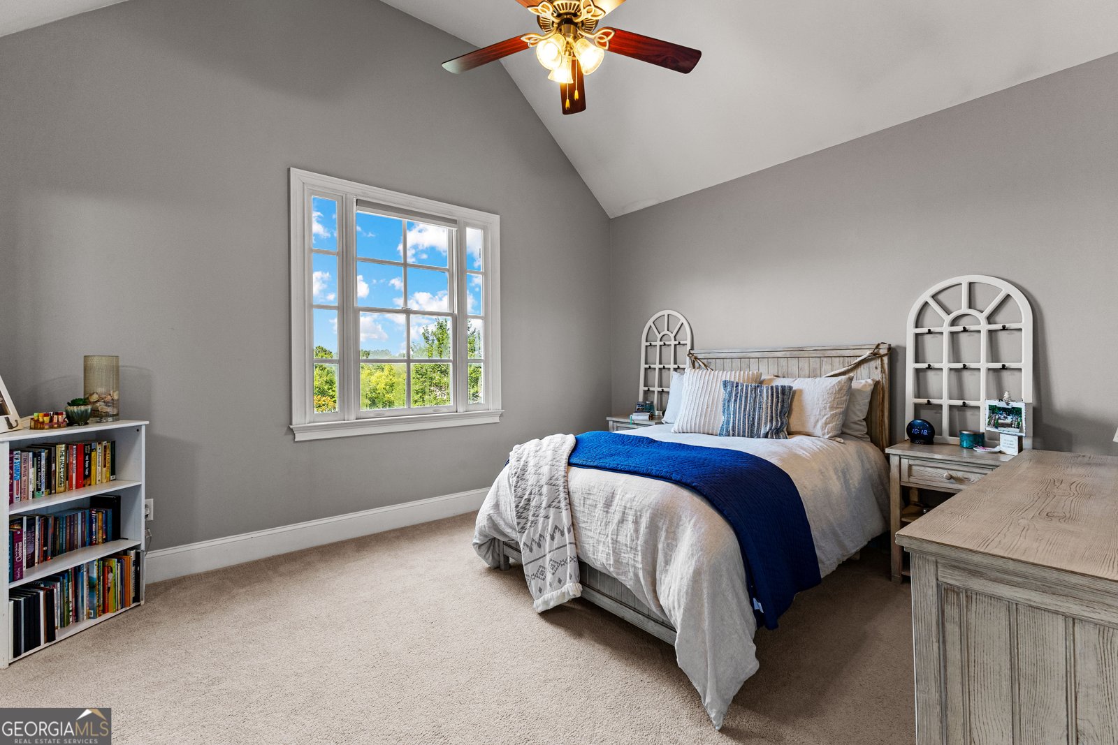 55 Jolie Lane Sharpsburg - 4
