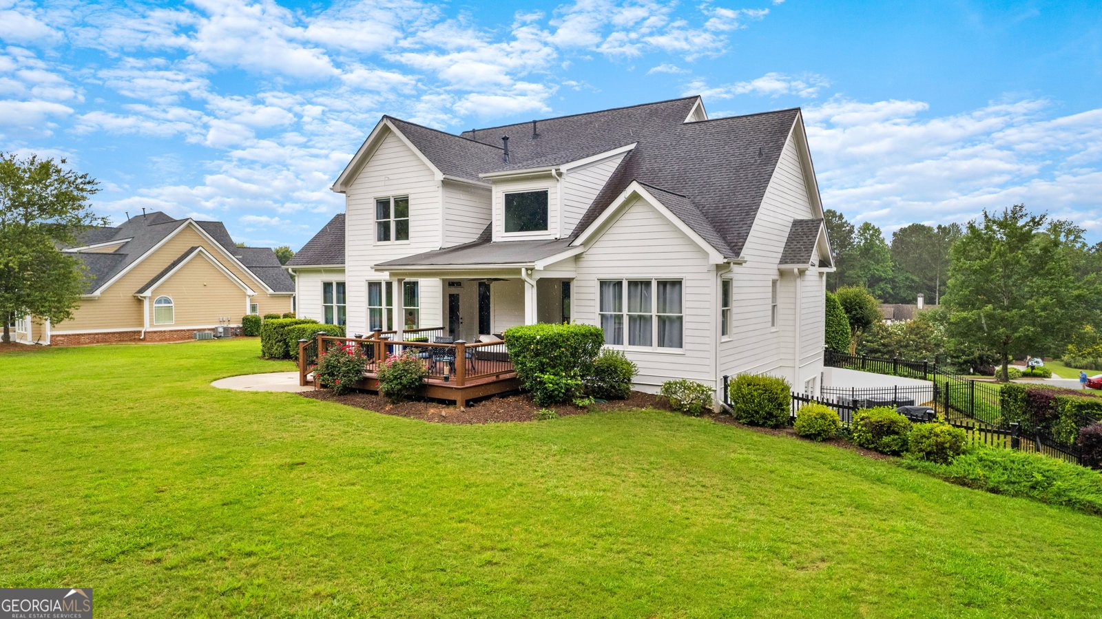 55 Jolie Lane Sharpsburg - 68