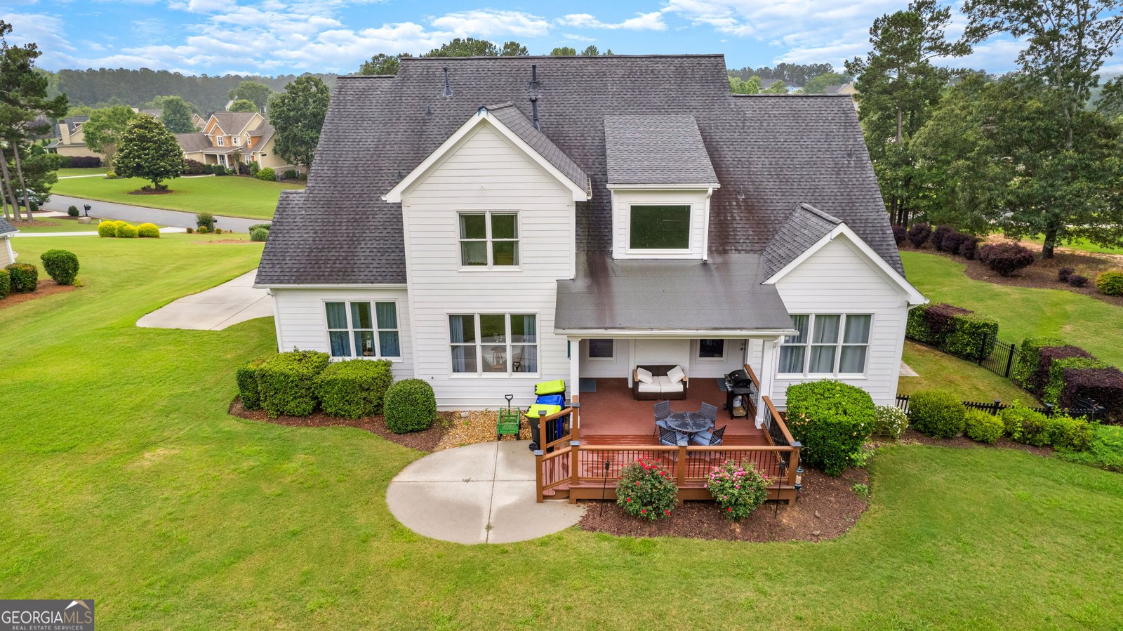 55 Jolie Lane Sharpsburg - 70