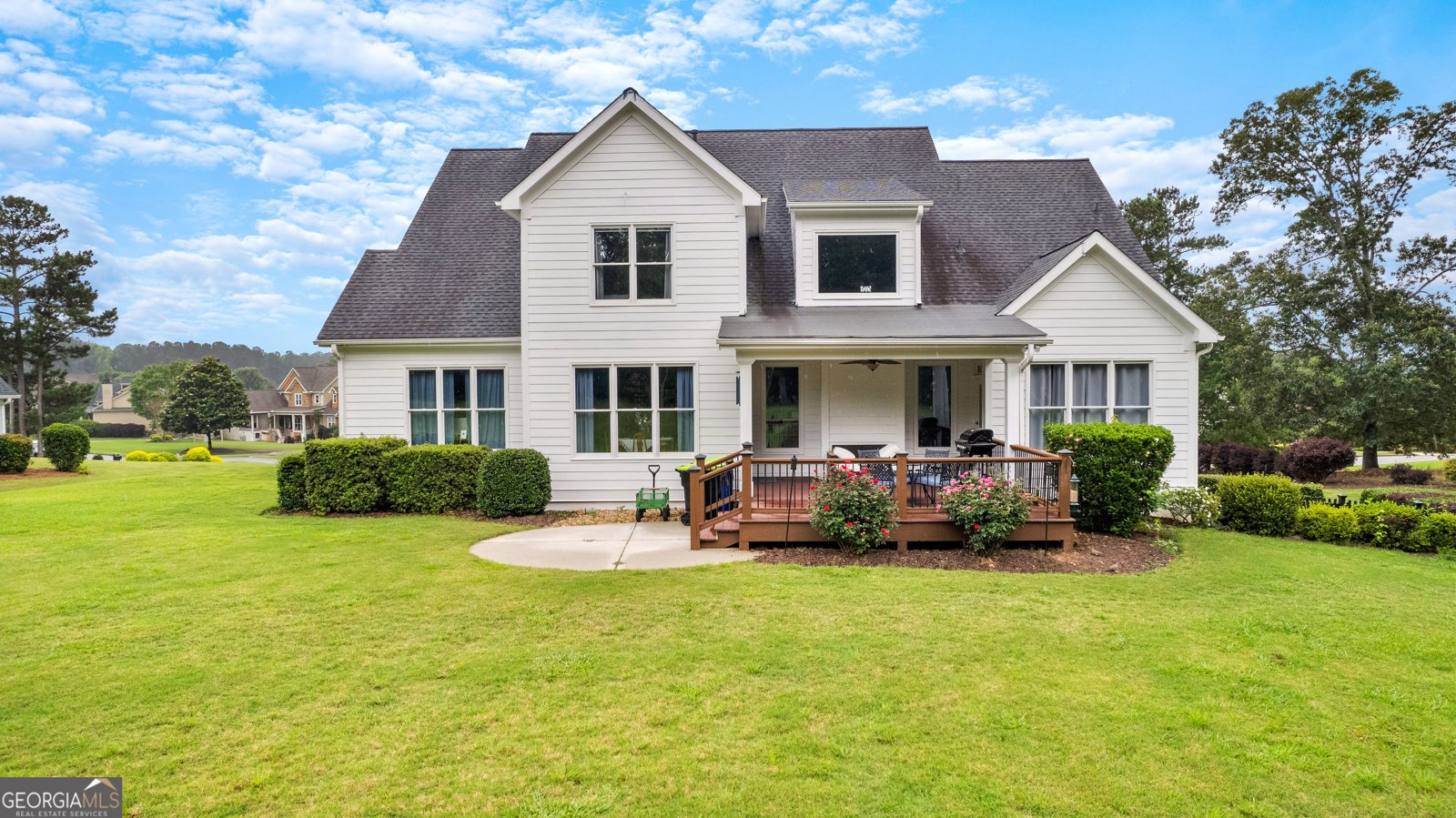 55 Jolie Lane Sharpsburg - 71