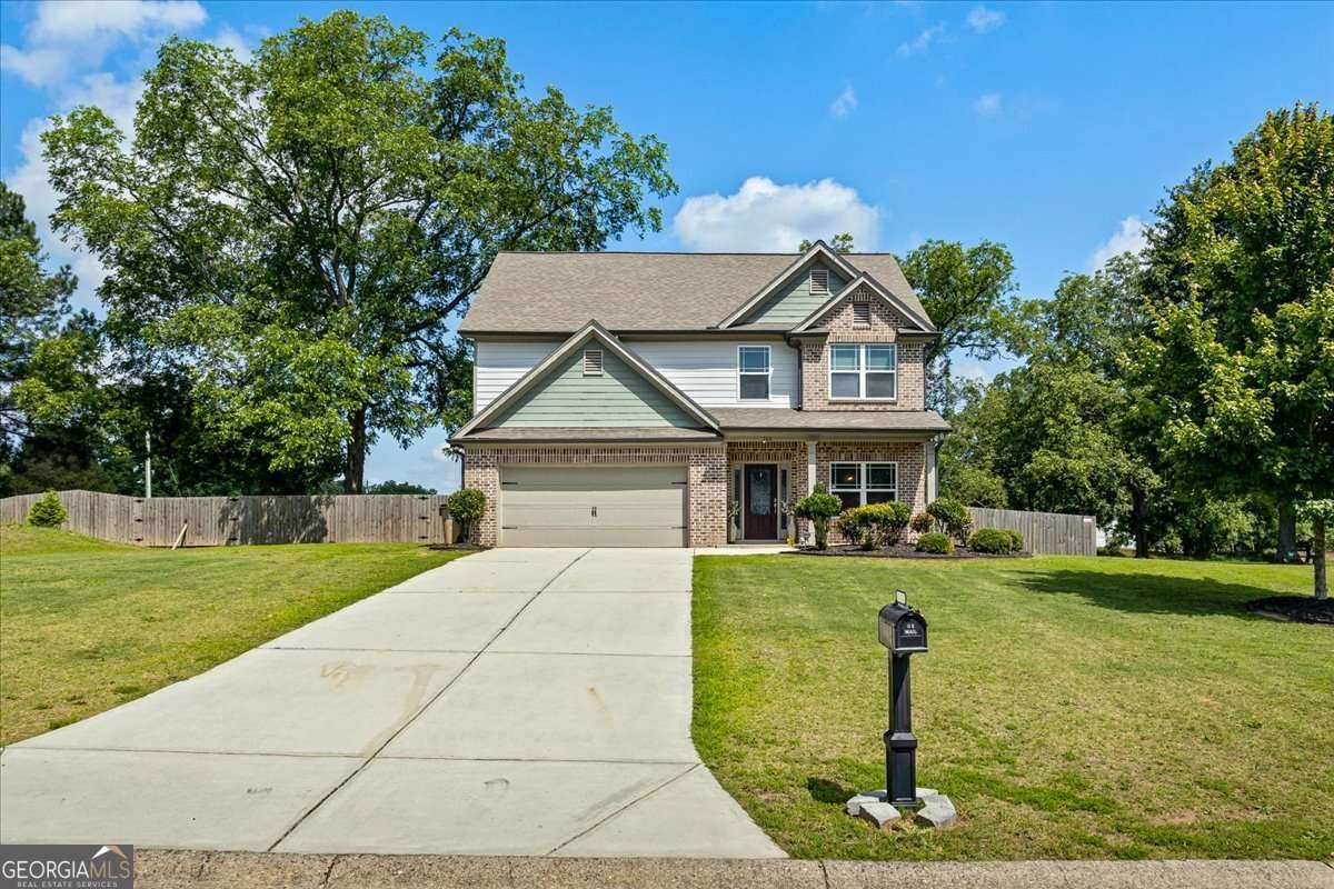 700 Larry Lane Winder - 1