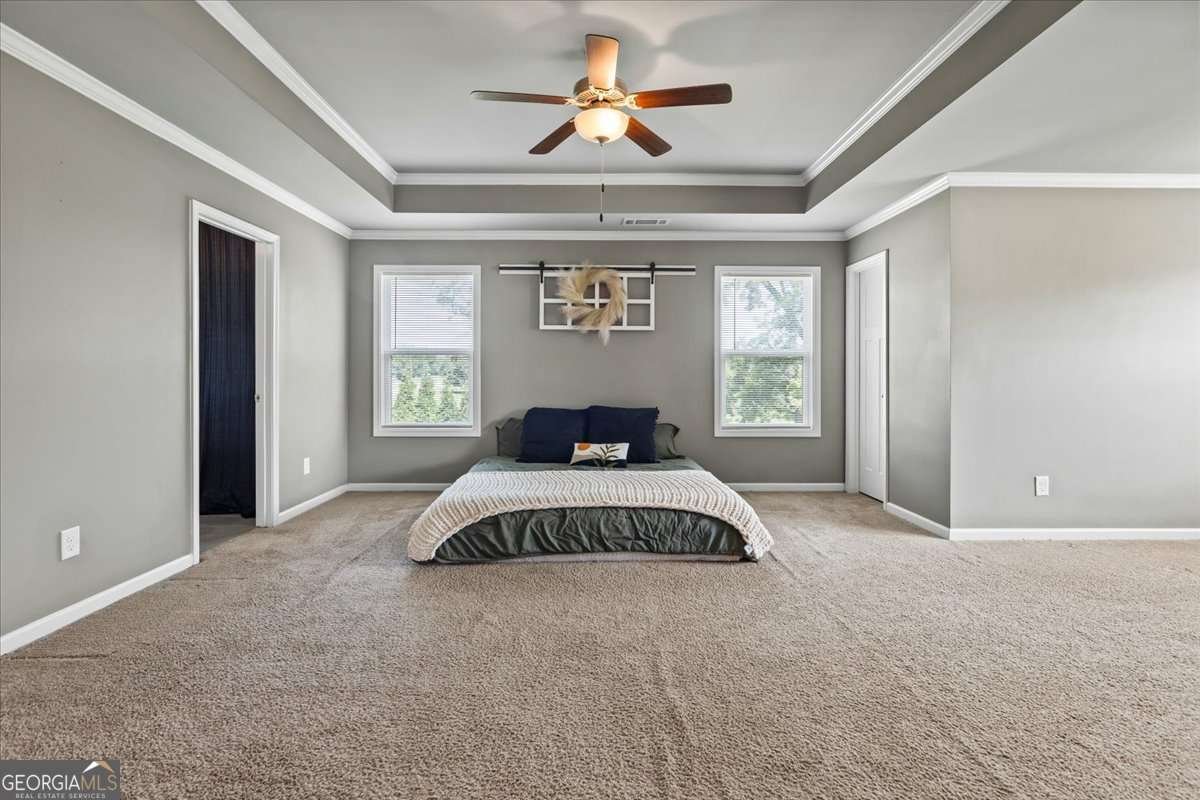 700 Larry Lane Winder - 21