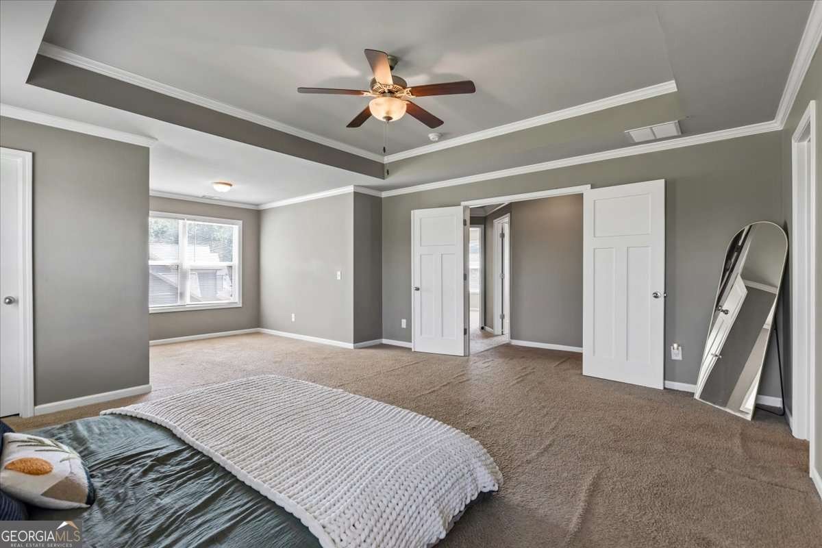 700 Larry Lane Winder - 22