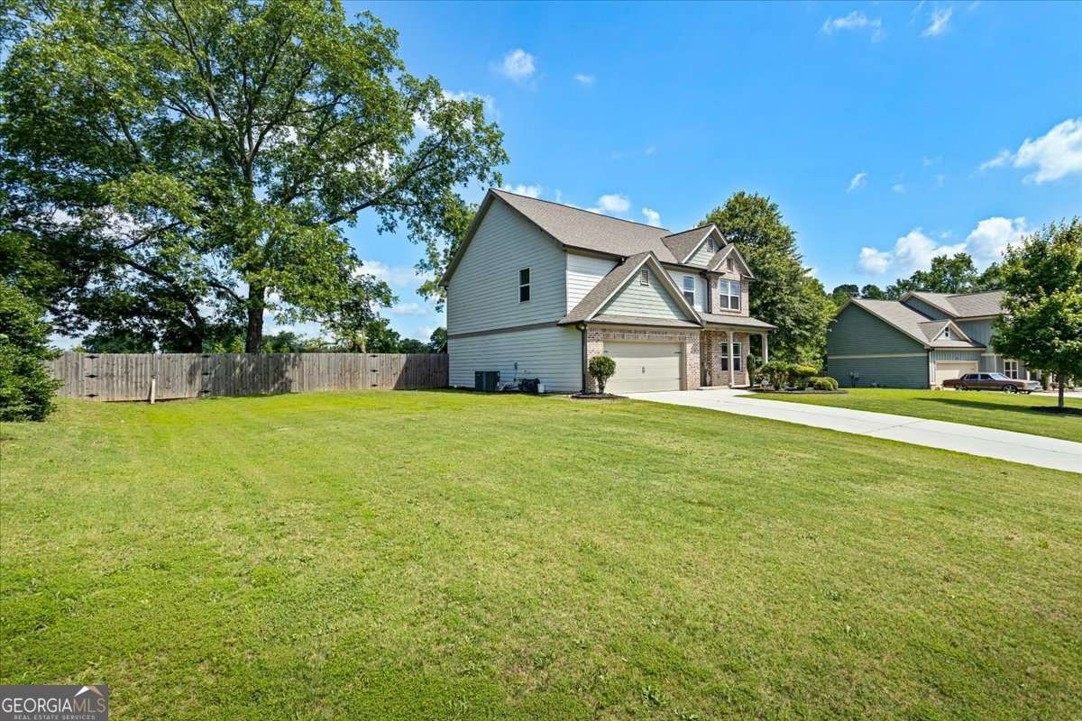 700 Larry Lane Winder - 31