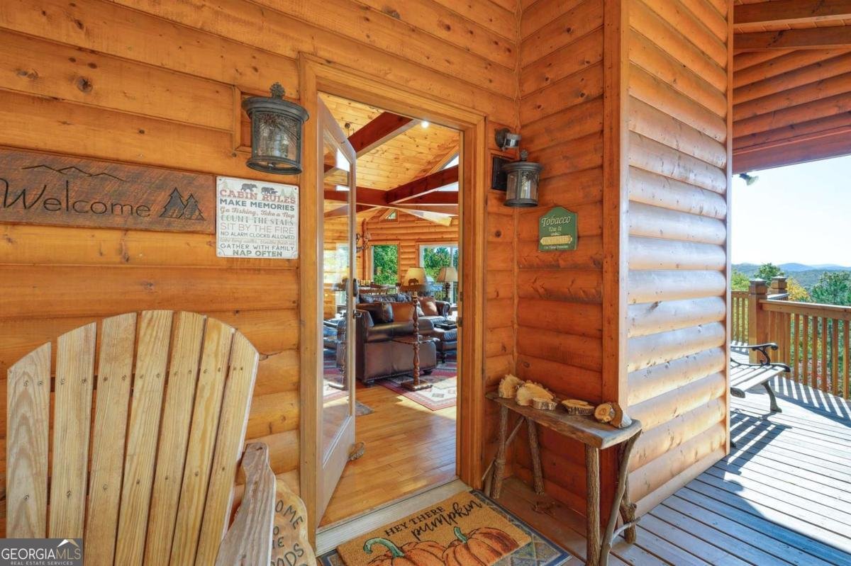 192 Oak Ridge Way Morganton - 12