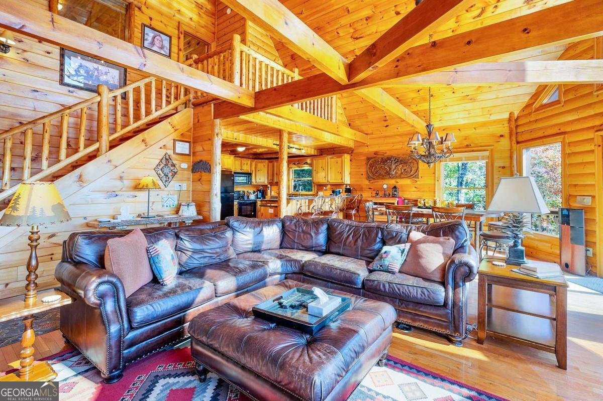 192 Oak Ridge Way Morganton - 13