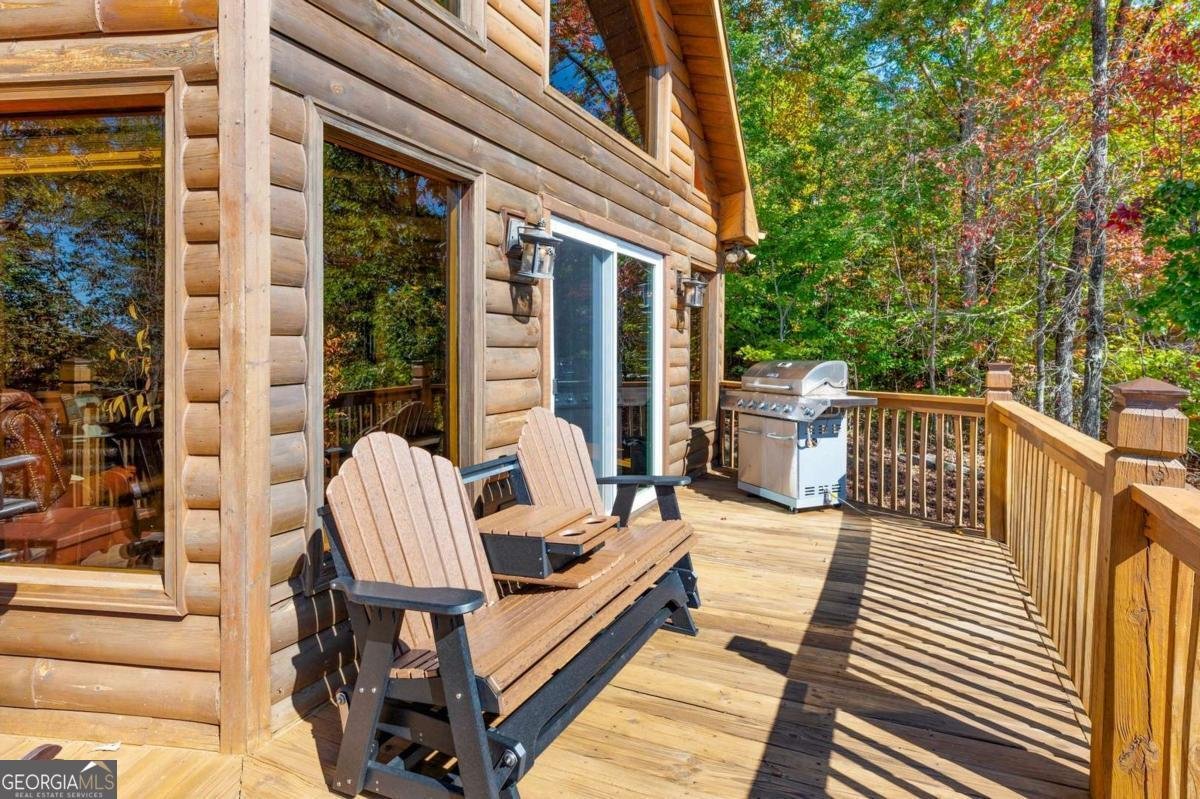 192 Oak Ridge Way Morganton - 14