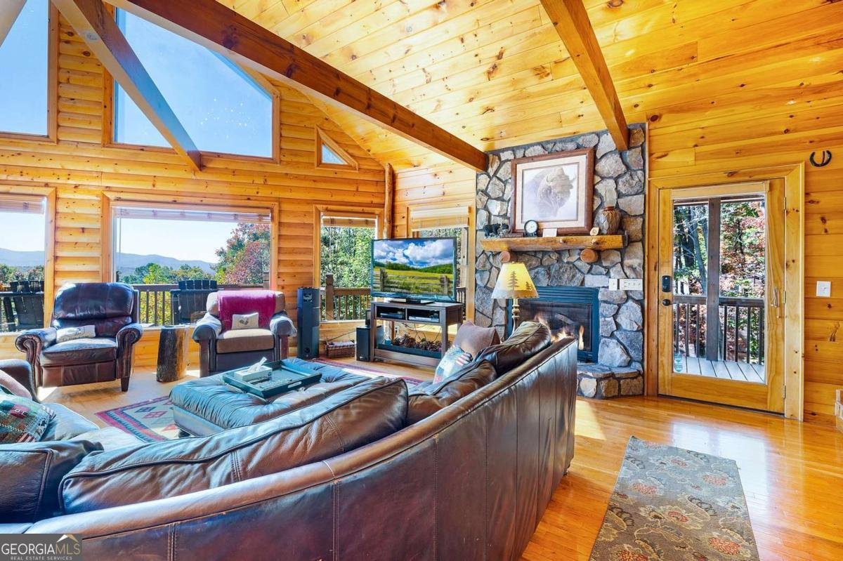 192 Oak Ridge Way Morganton - 15