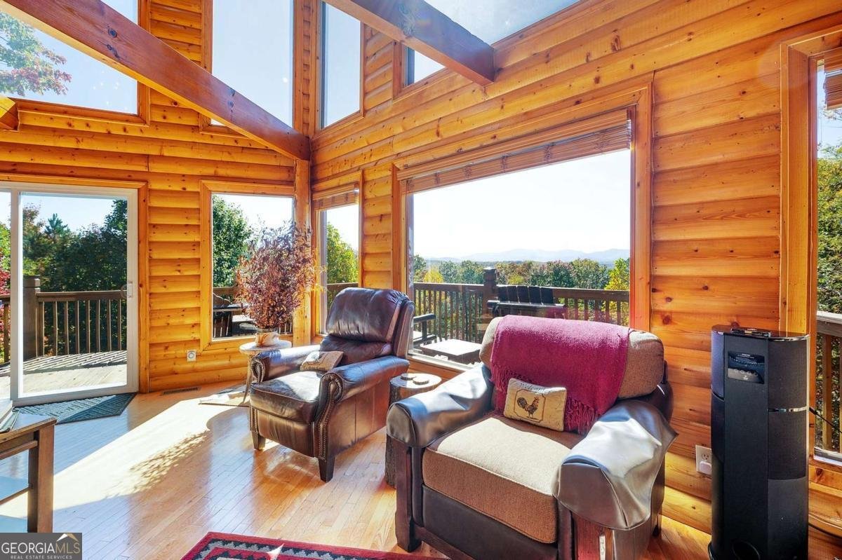 192 Oak Ridge Way Morganton - 16