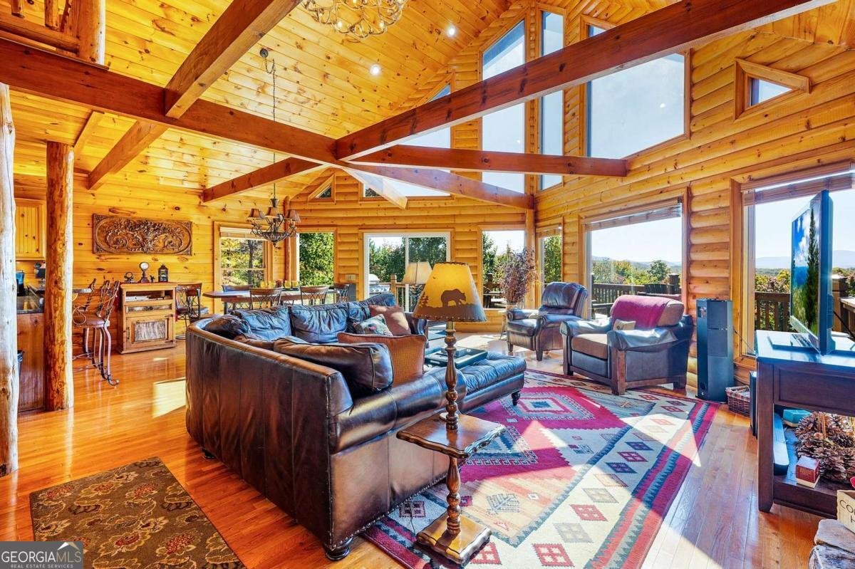 192 Oak Ridge Way Morganton - 18