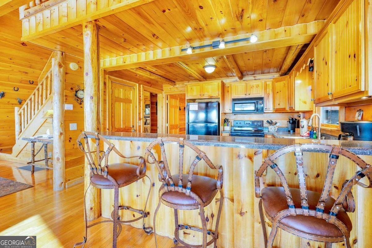 192 Oak Ridge Way Morganton - 19