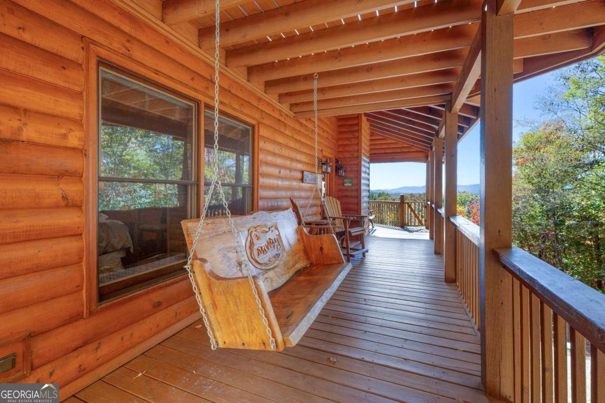 192 Oak Ridge Way Morganton - 2
