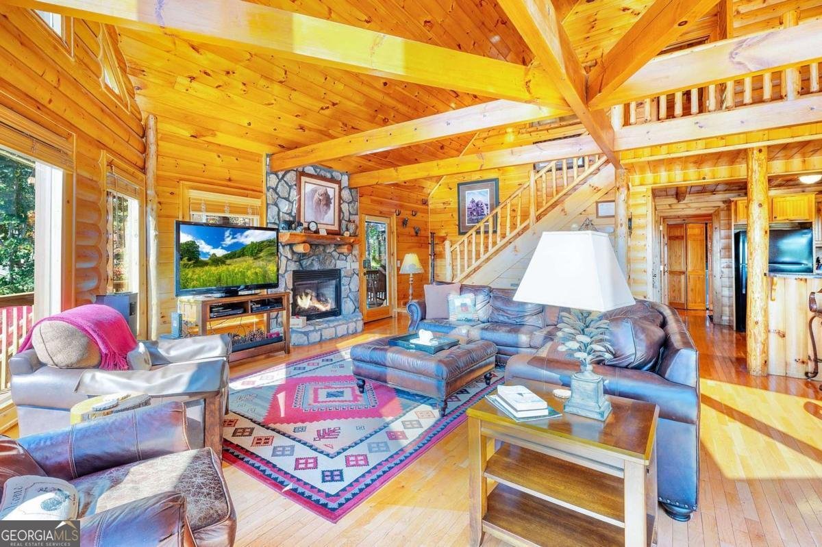 192 Oak Ridge Way Morganton - 20