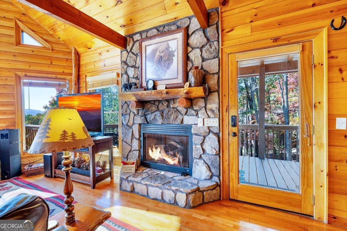 192 Oak Ridge Way Morganton - 21
