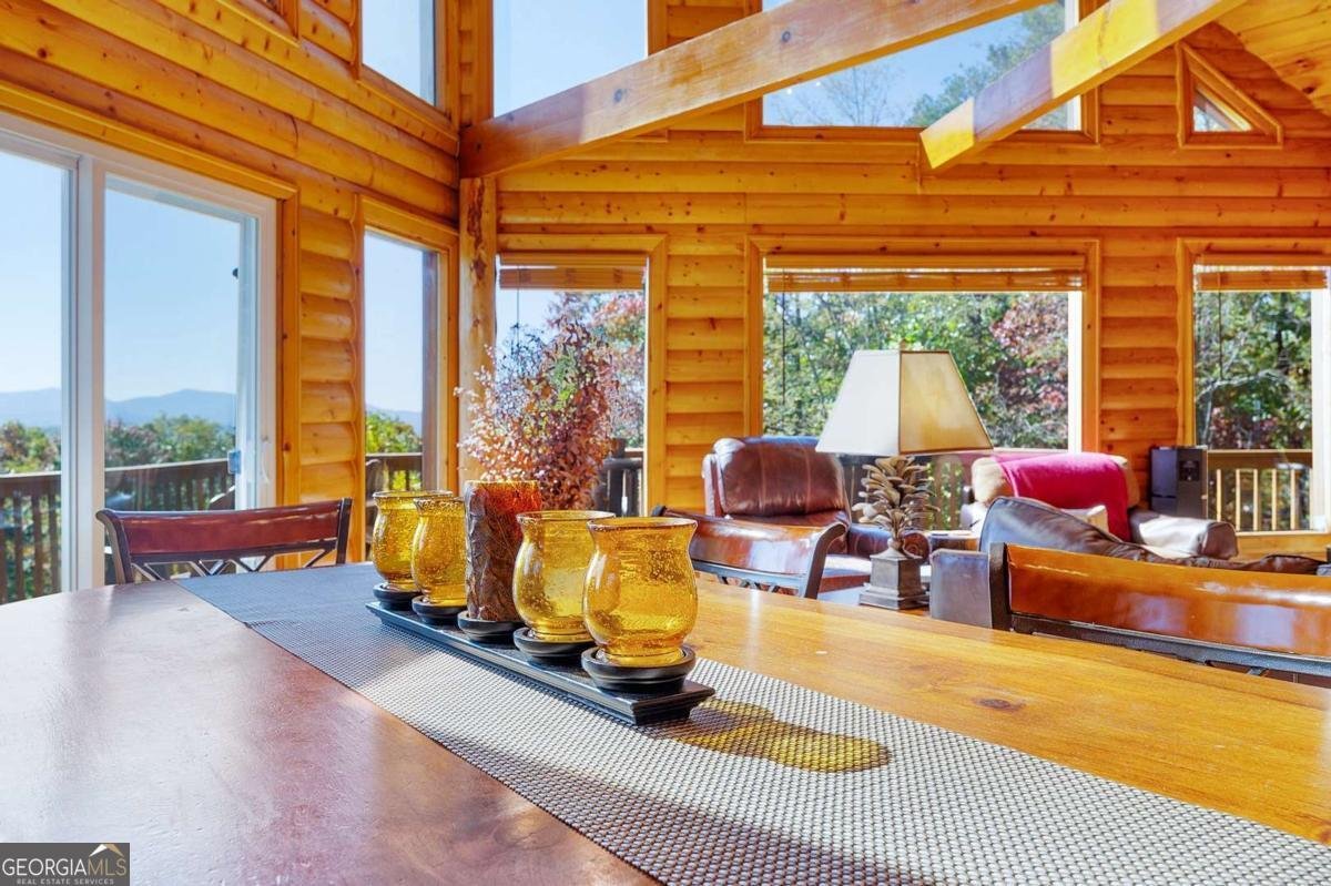 192 Oak Ridge Way Morganton - 22