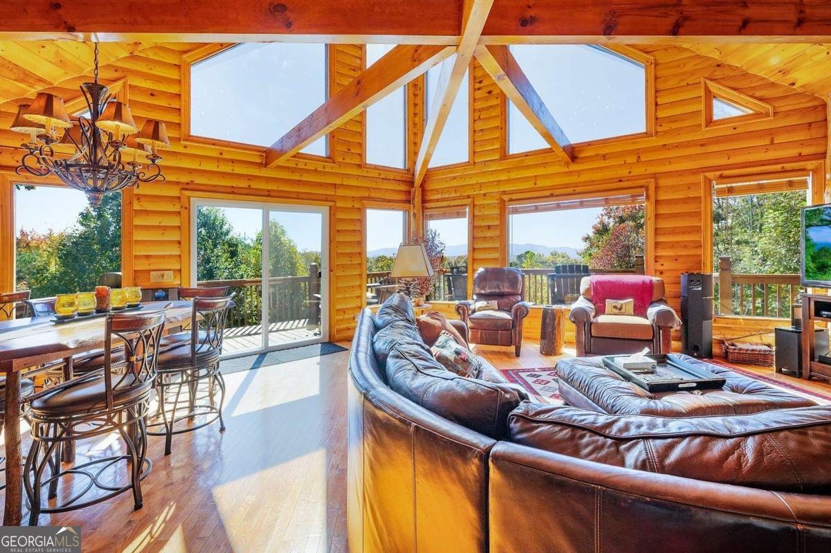 192 Oak Ridge Way Morganton - 23
