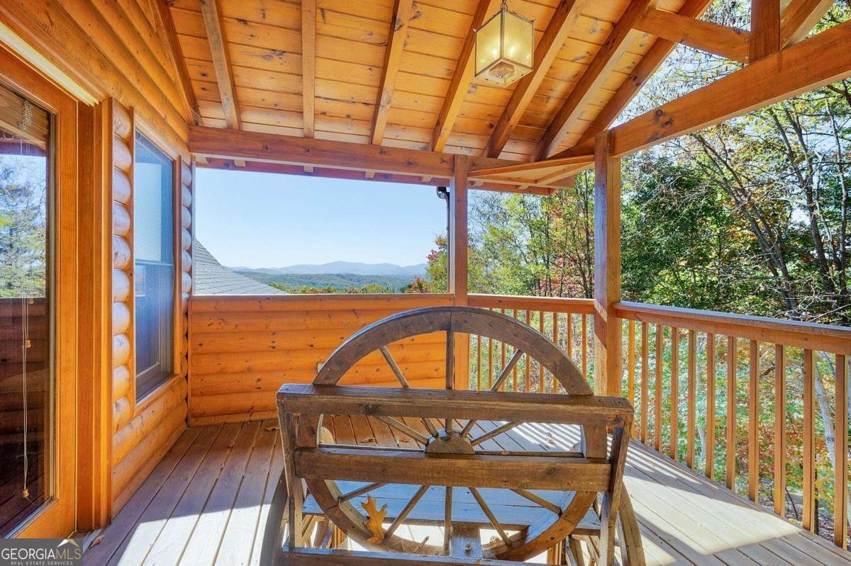 192 Oak Ridge Way Morganton - 26