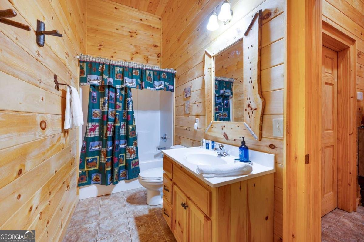 192 Oak Ridge Way Morganton - 27