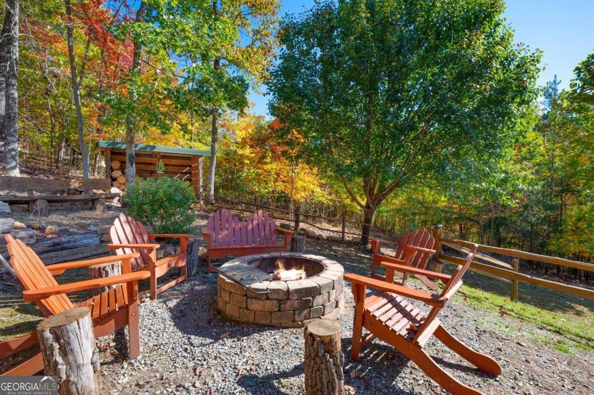 192 Oak Ridge Way Morganton - 28