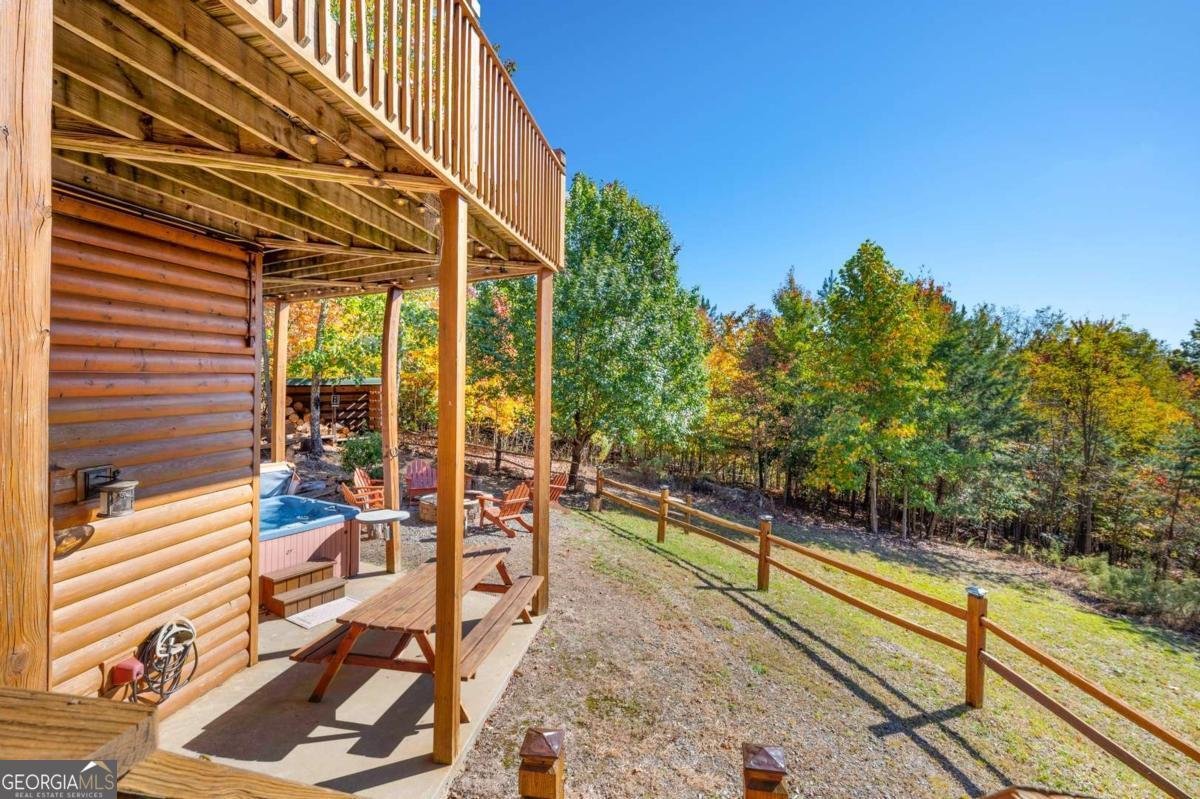 192 Oak Ridge Way Morganton - 29
