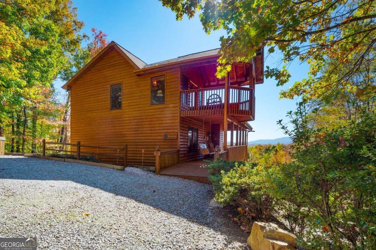 192 Oak Ridge Way Morganton - 3