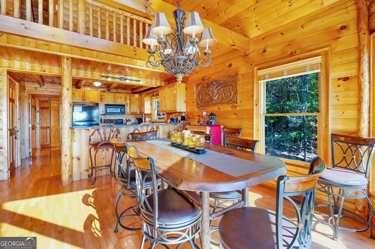 192 Oak Ridge Way Morganton - 32