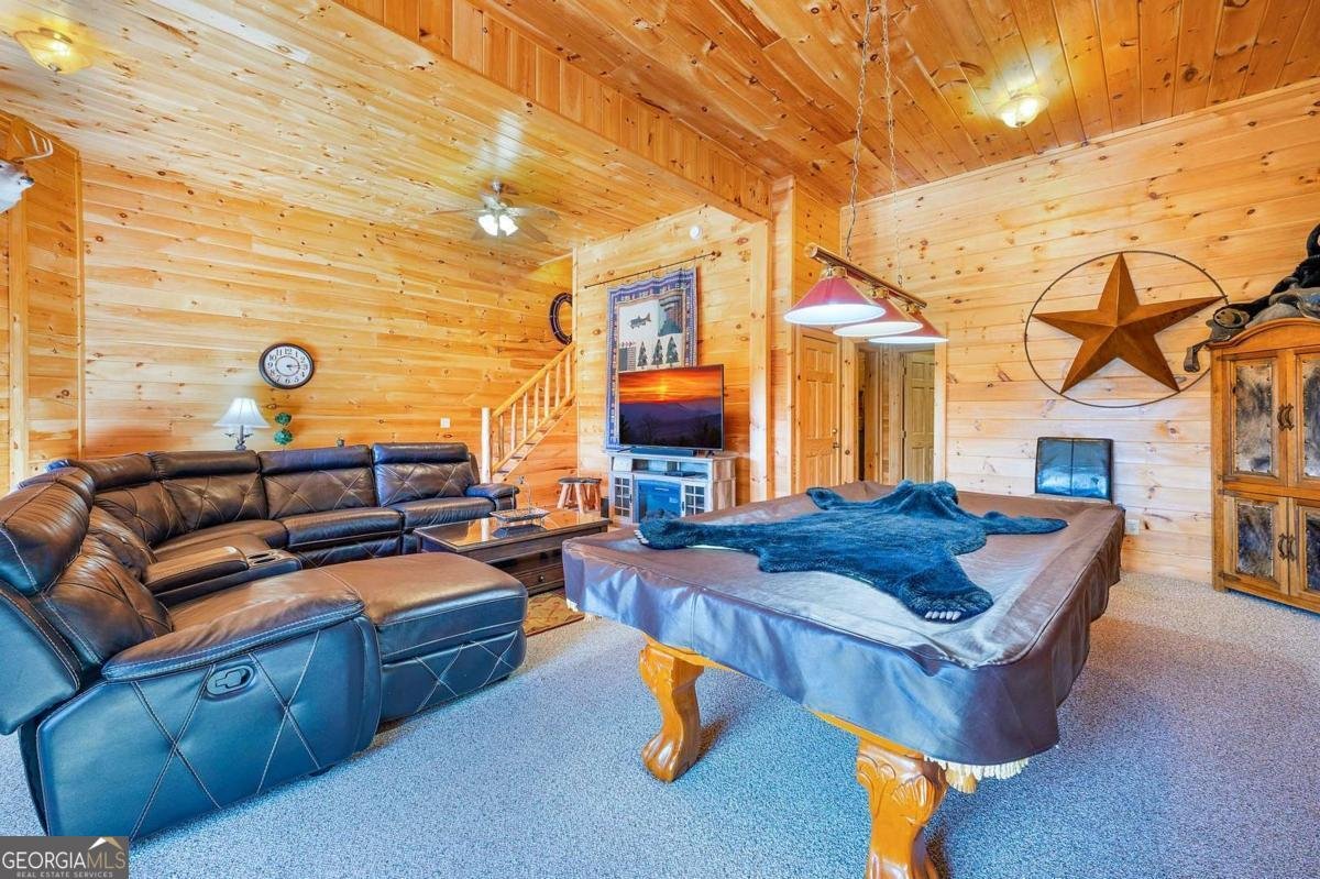 192 Oak Ridge Way Morganton - 34