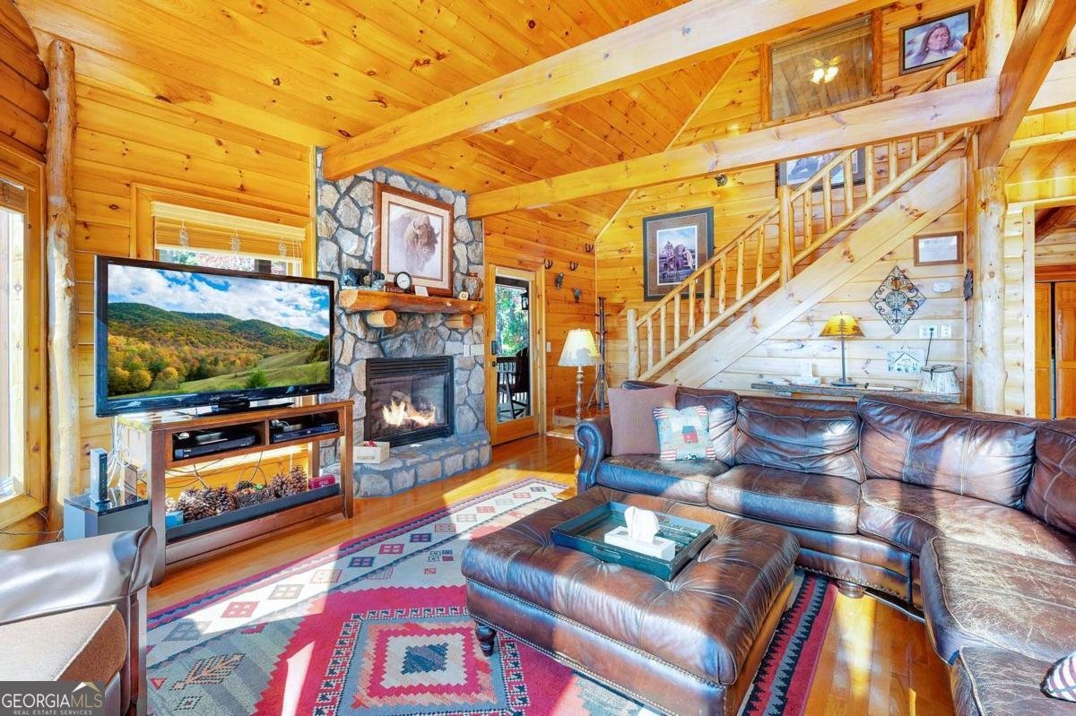 192 Oak Ridge Way Morganton - 36