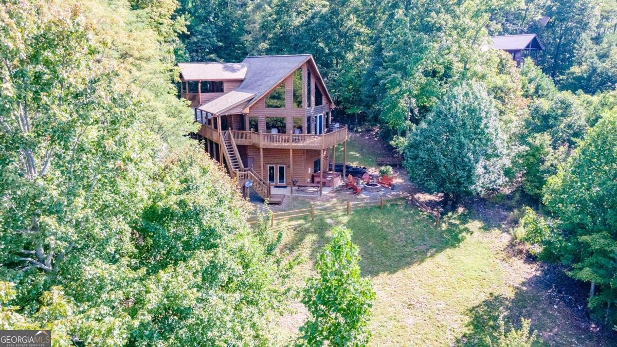 192 Oak Ridge Way Morganton - 4