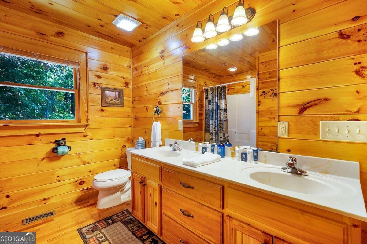 192 Oak Ridge Way Morganton - 40