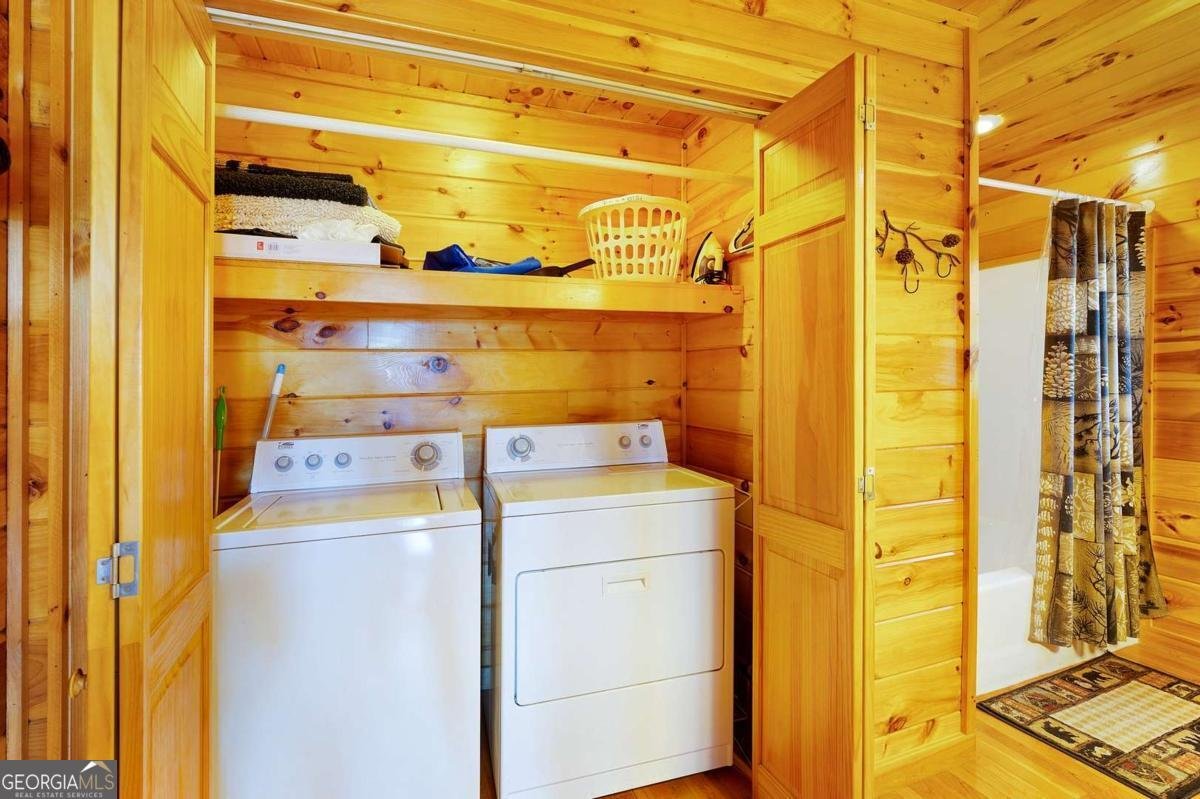 192 Oak Ridge Way Morganton - 42