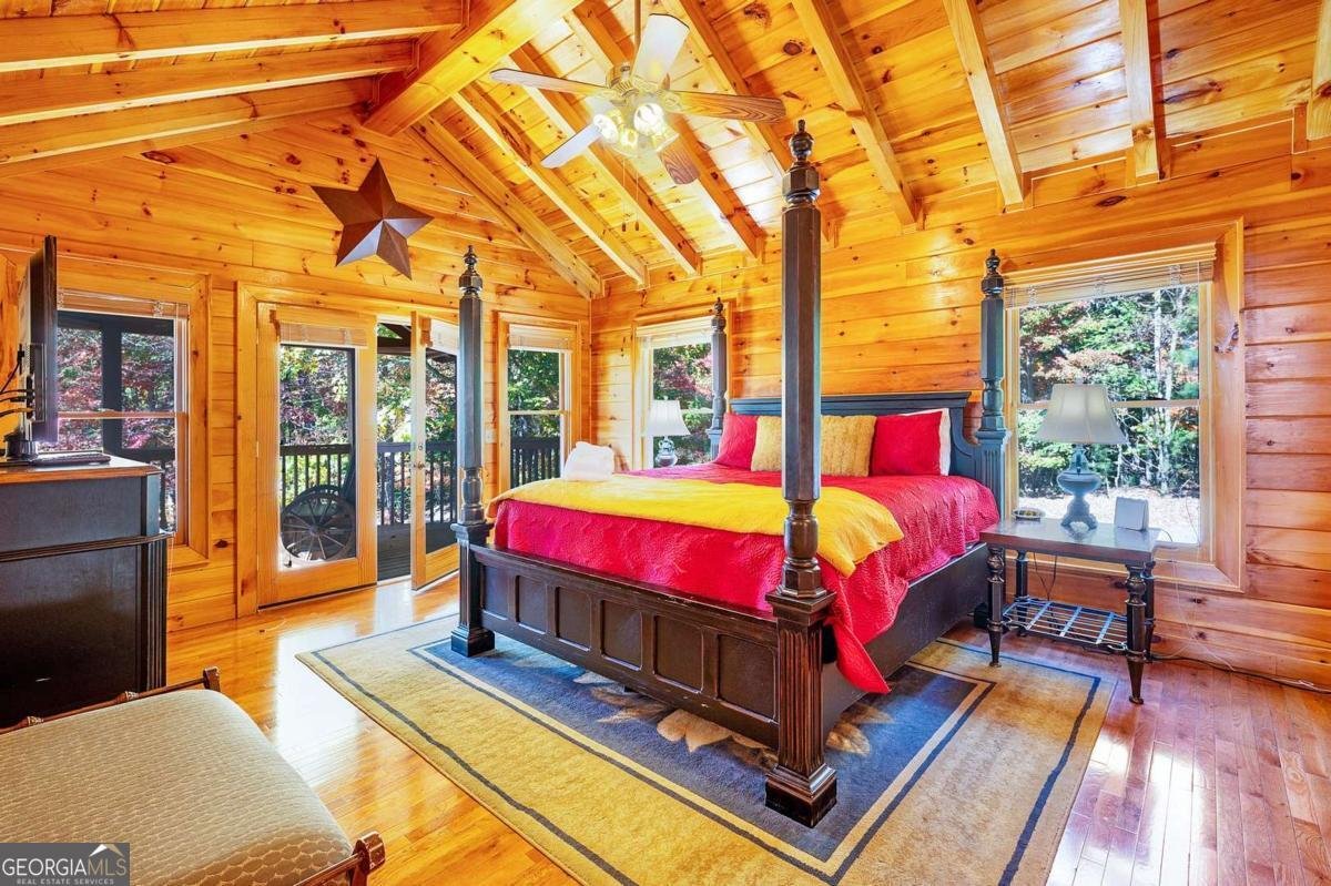 192 Oak Ridge Way Morganton - 43