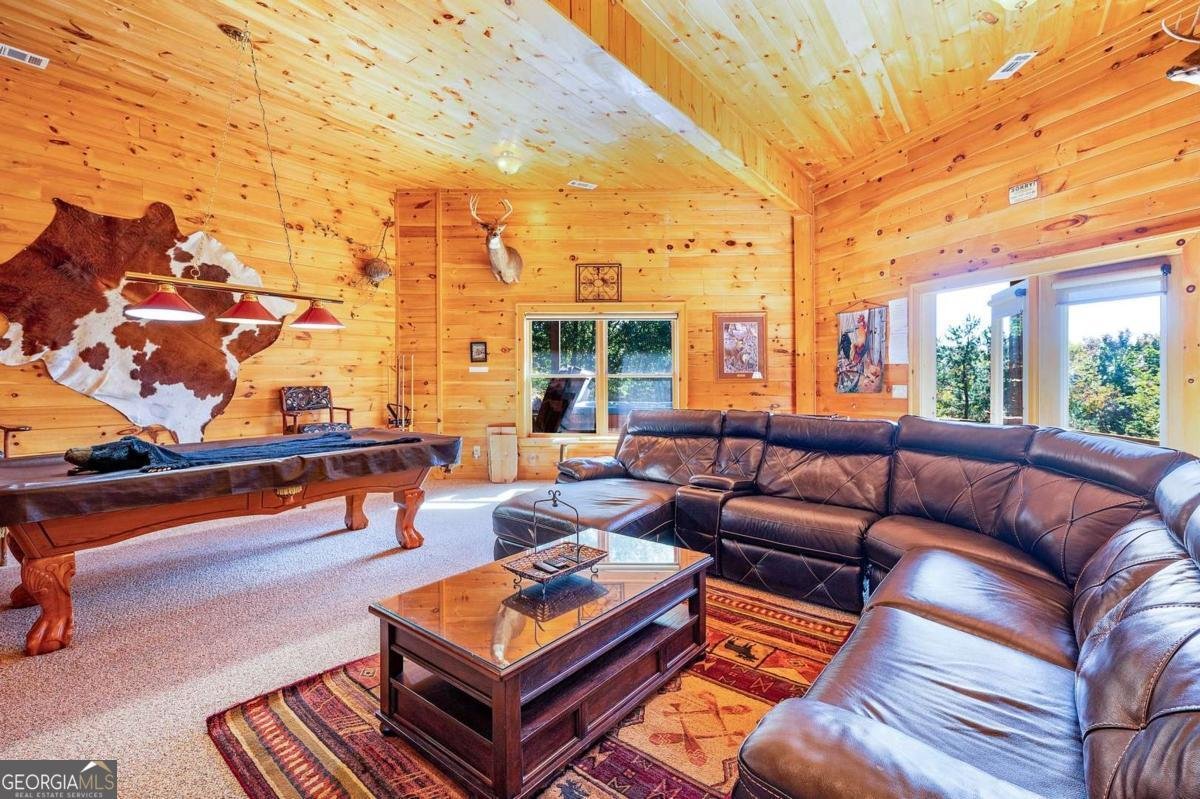 192 Oak Ridge Way Morganton - 48
