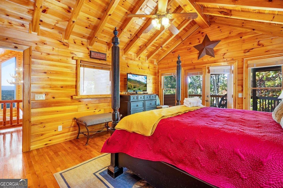 192 Oak Ridge Way Morganton - 49