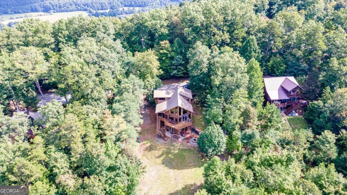 192 Oak Ridge Way Morganton - 5