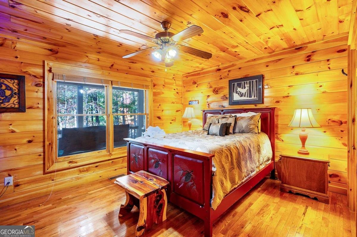 192 Oak Ridge Way Morganton - 50