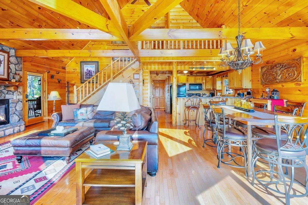 192 Oak Ridge Way Morganton - 53