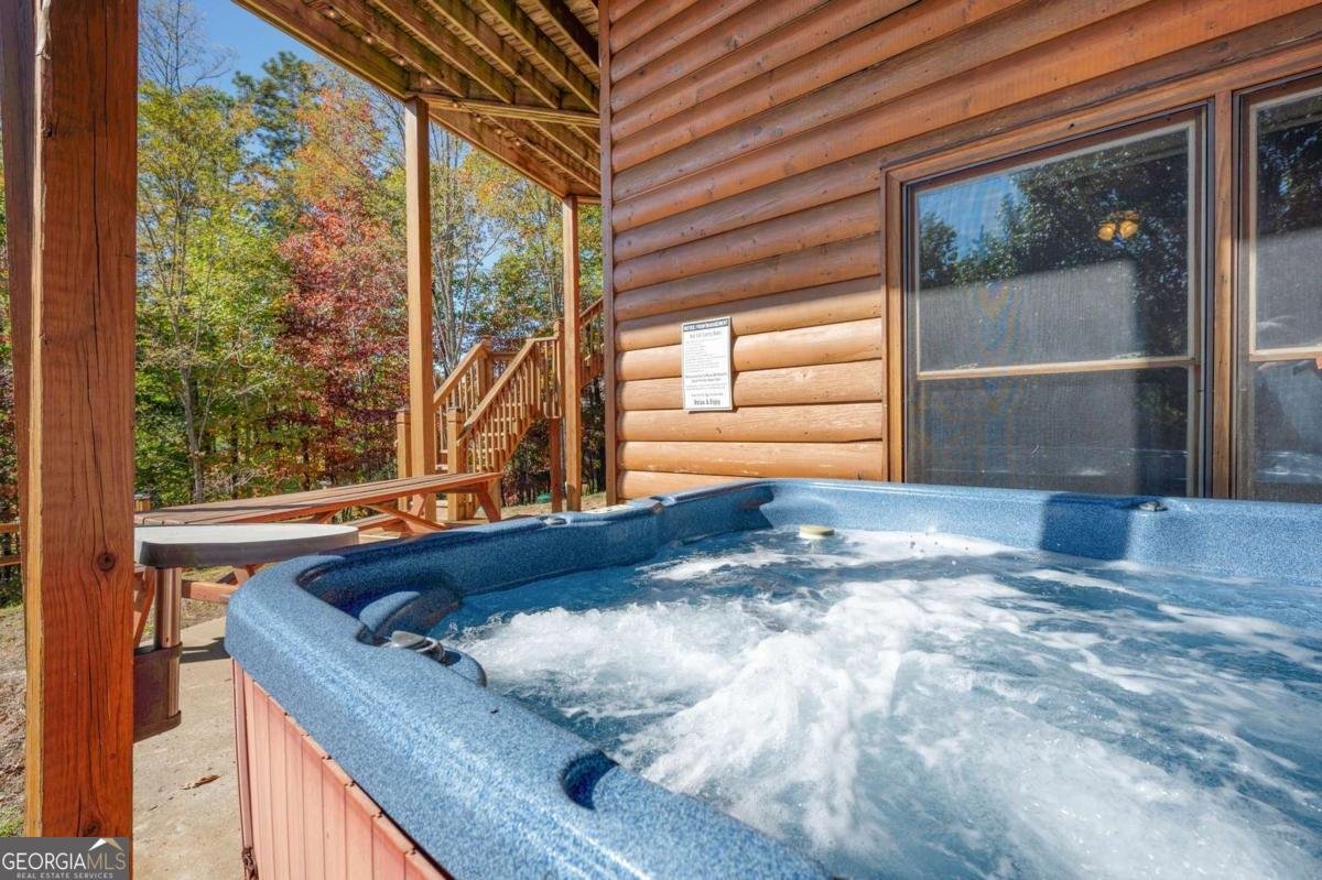 192 Oak Ridge Way Morganton - 54