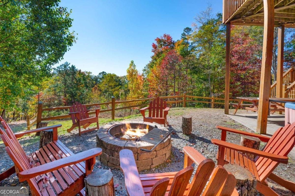192 Oak Ridge Way Morganton - 55