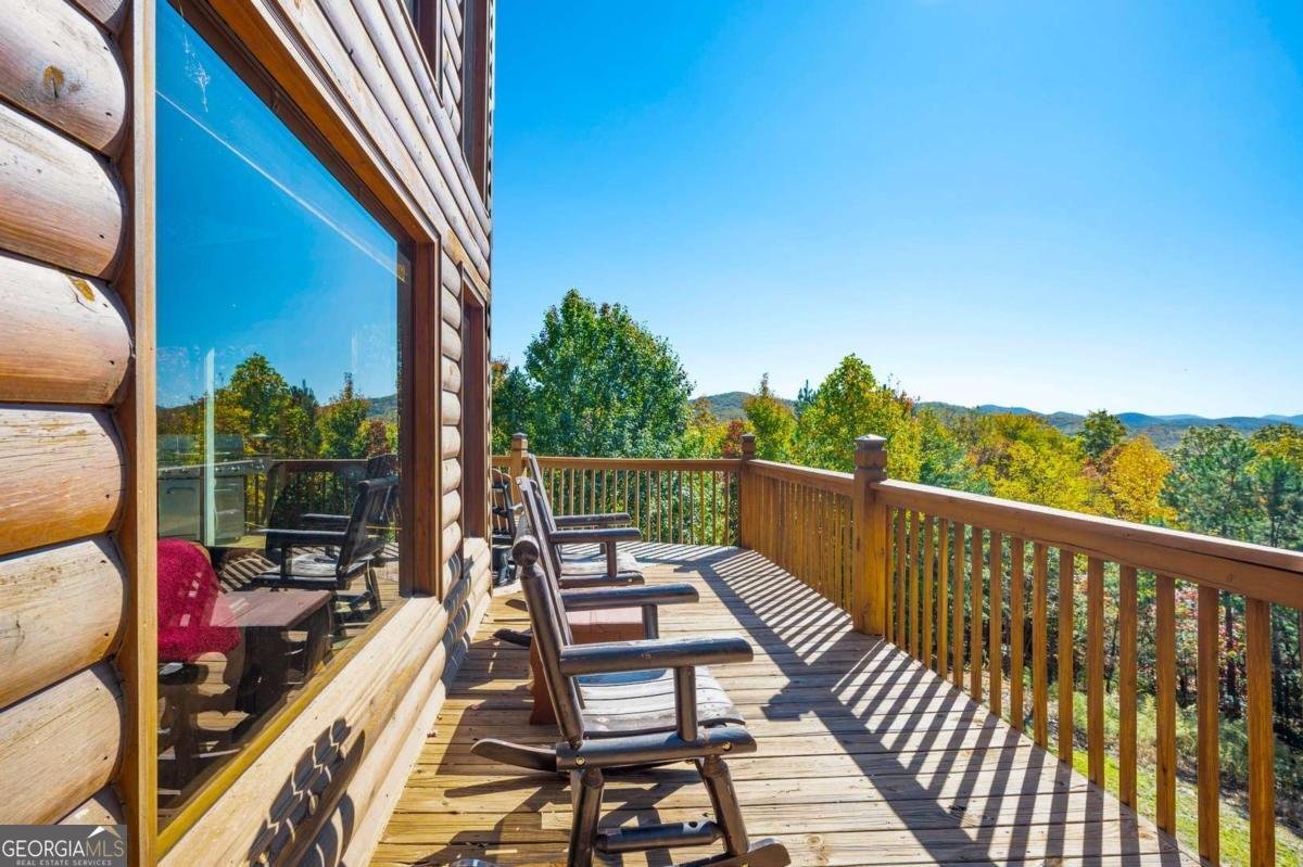 192 Oak Ridge Way Morganton - 6