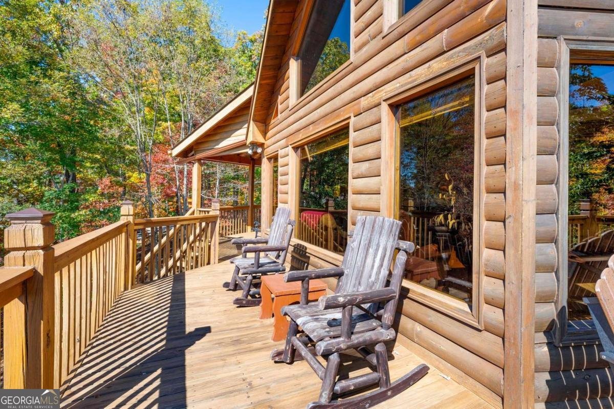 192 Oak Ridge Way Morganton - 8