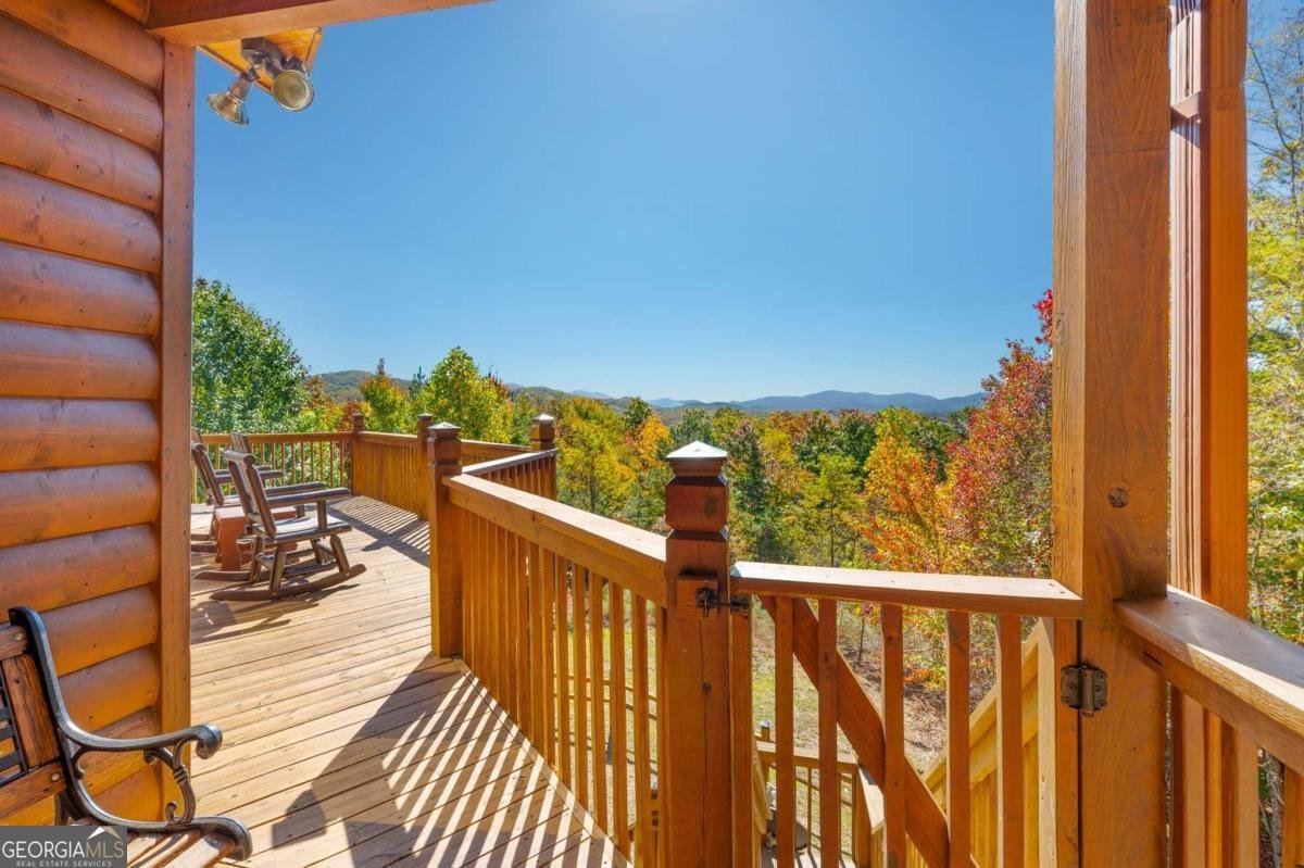192 Oak Ridge Way Morganton - 9