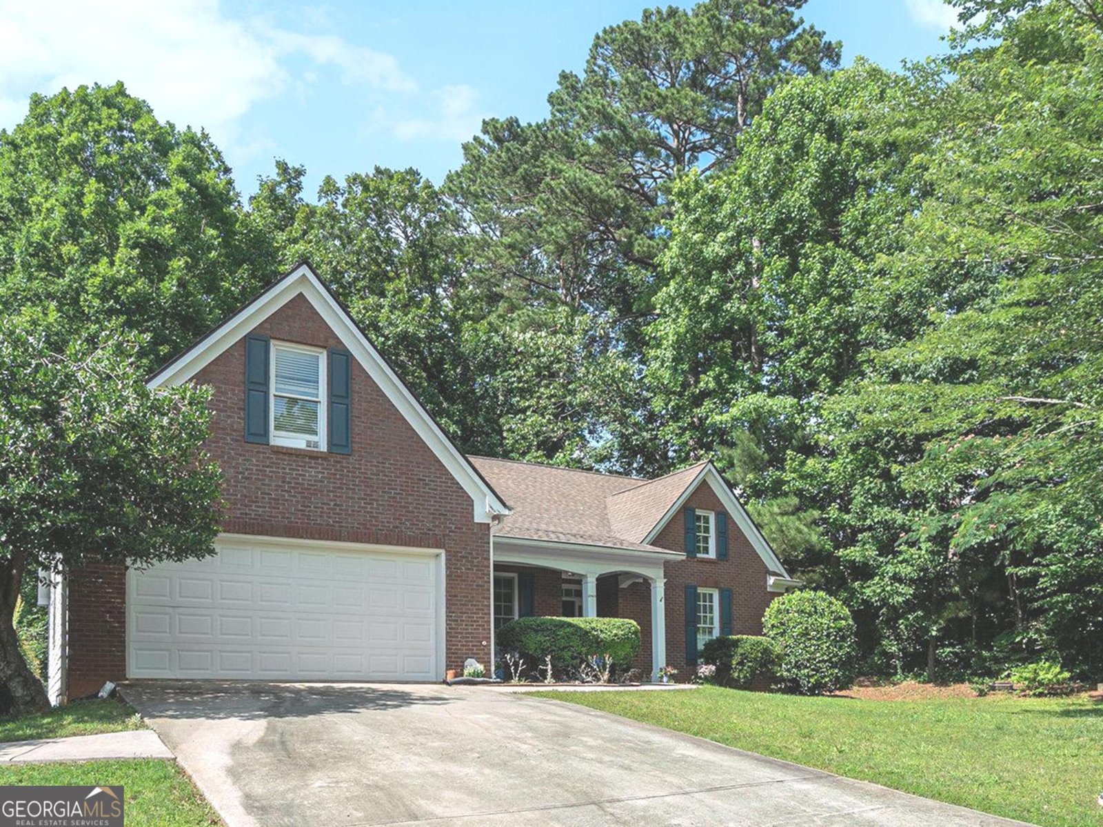 2063 Willow Chase Court Tucker - 1