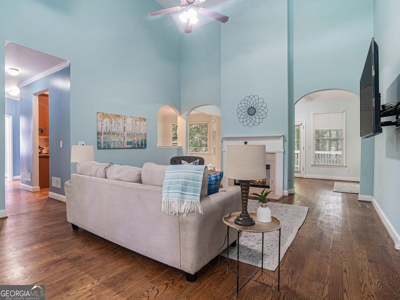 2063 Willow Chase Court Tucker - 10