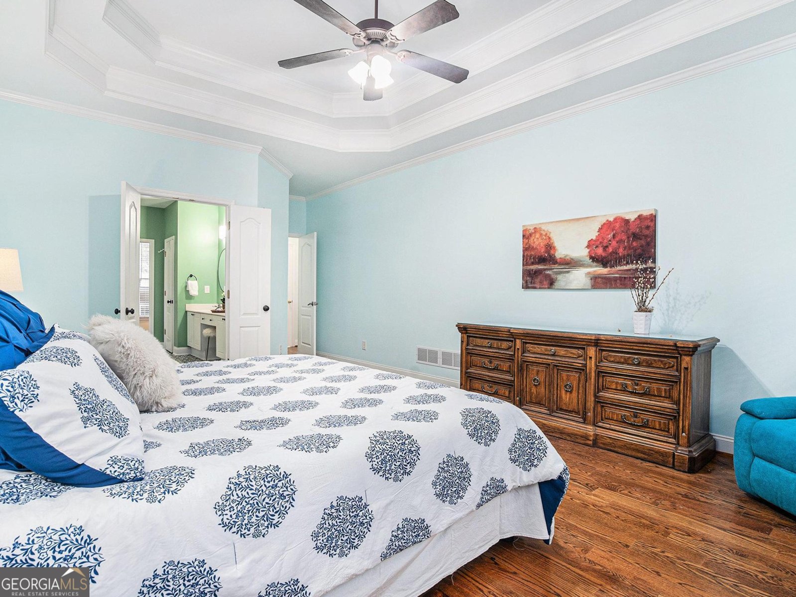 2063 Willow Chase Court Tucker - 12
