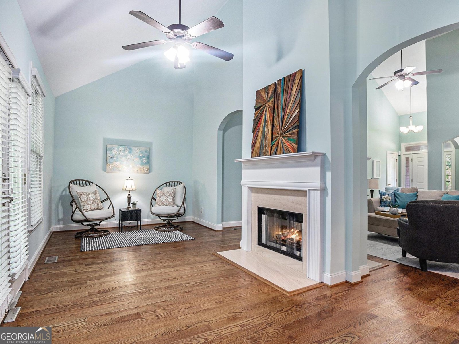 2063 Willow Chase Court Tucker - 2