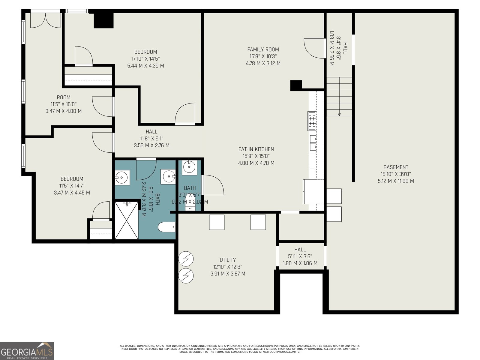 2063 Willow Chase Court Tucker - 23