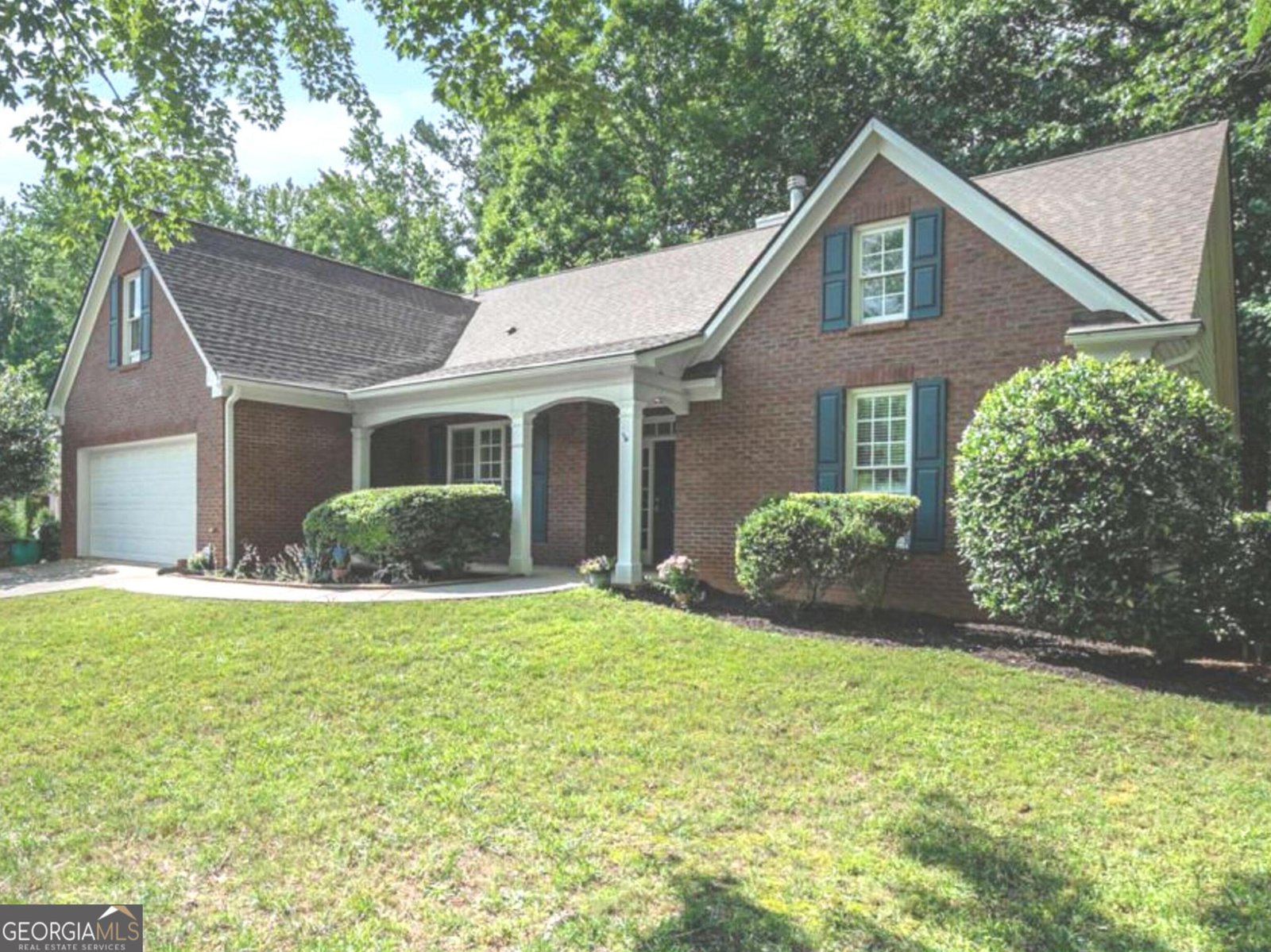 2063 Willow Chase Court Tucker - 3