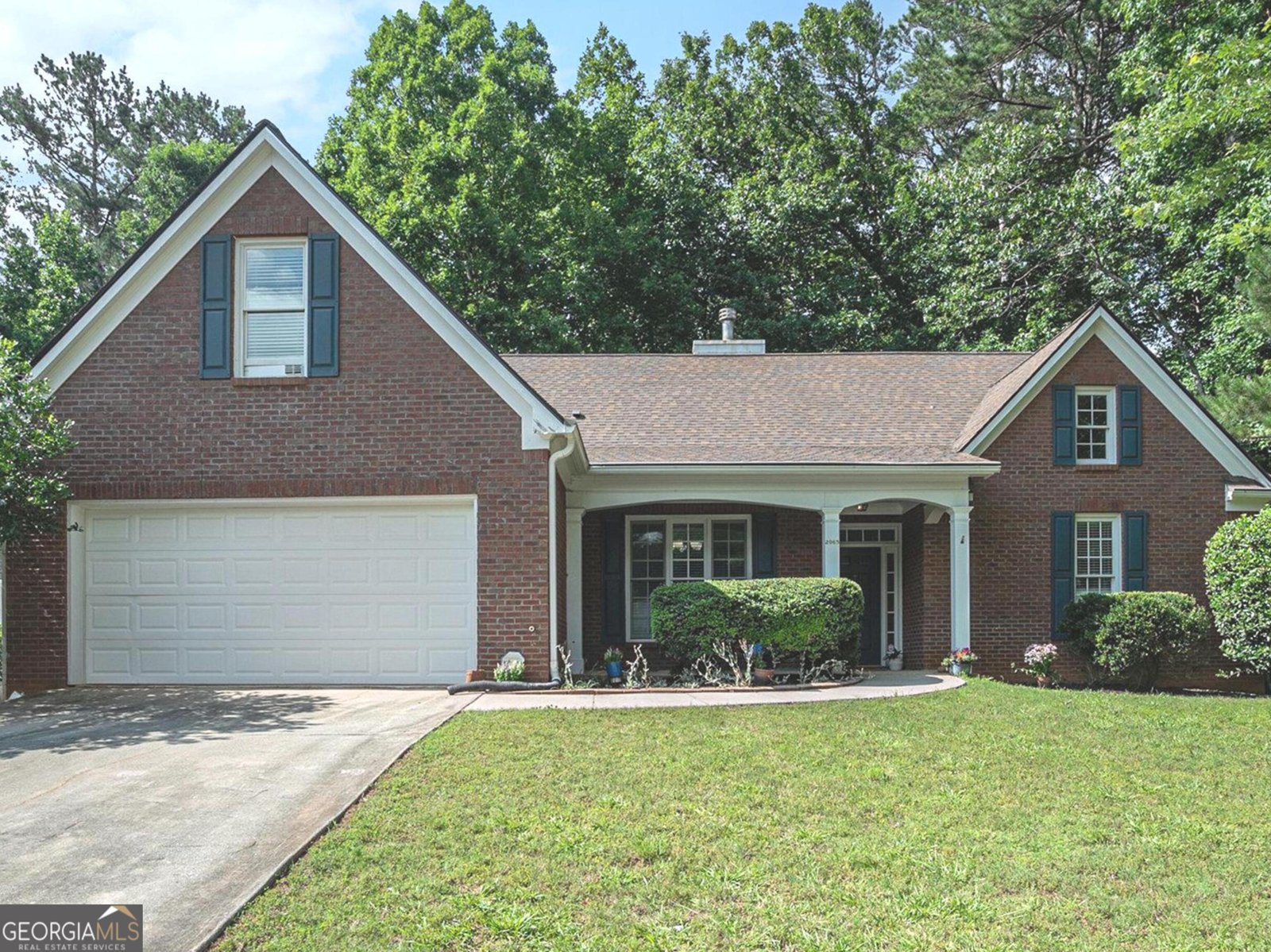 2063 Willow Chase Court Tucker - 34